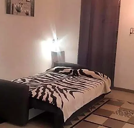 Hotel Bonne Nuit *